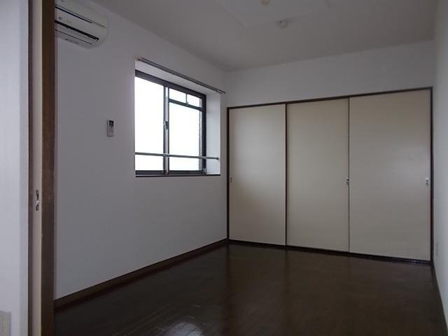 グランデージ堀の居間・リビング