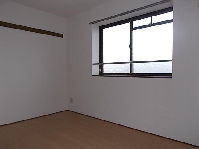 グランデージ堀の寝室