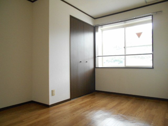 ソシエ２２１の内装