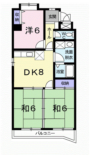 ソシエ２２１