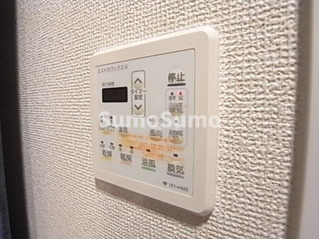 リーガル神戸三宮山手の設備