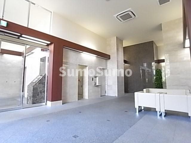 リーガル神戸三宮山手の外観