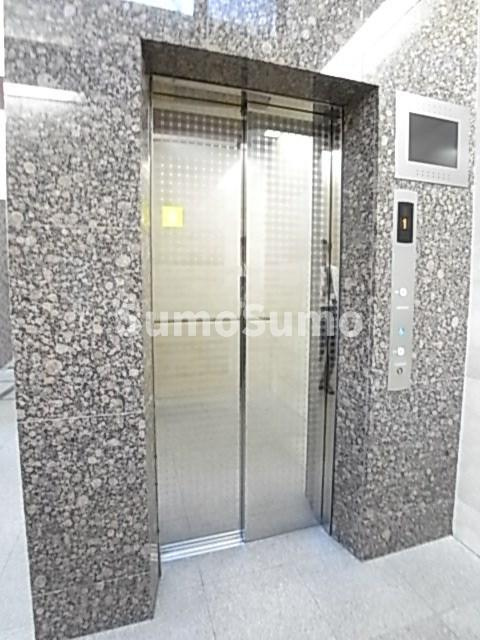 リーガル神戸三宮山手の外観