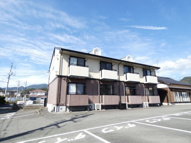 ひかりハイツ　Ｂ棟の画像