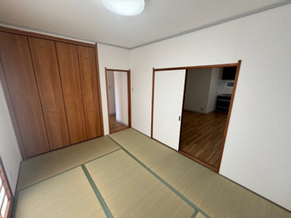 【和室】 | 坂戸市島田　中古戸建　東武東上線『北坂戸駅』2.9km　【勝呂小学区】