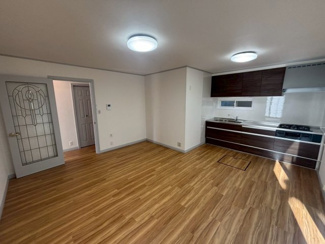 【居間・リビング】 | 坂戸市島田　中古戸建　東武東上線『北坂戸駅』2.9km　【勝呂小学区】