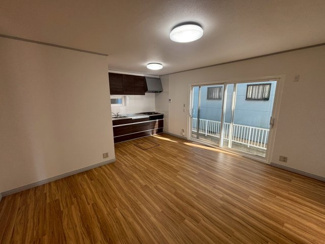 【居間・リビング】 | 坂戸市島田　中古戸建　東武東上線『北坂戸駅』2.9km　【勝呂小学区】