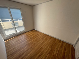 【洋室】 | 坂戸市島田　中古戸建　東武東上線『北坂戸駅』2.9km　【勝呂小学区】