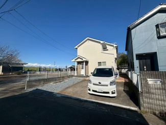 【外観】 | 坂戸市島田　中古戸建　東武東上線『北坂戸駅』2.9km　【勝呂小学区】