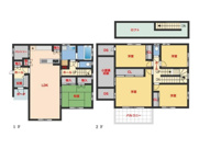 鈴鹿市江島台1丁目の画像