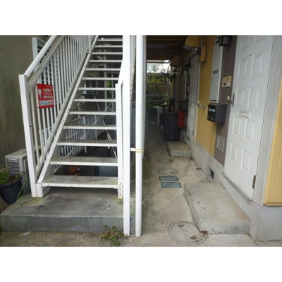 【その他共用部分】 | パークパレさがみ野