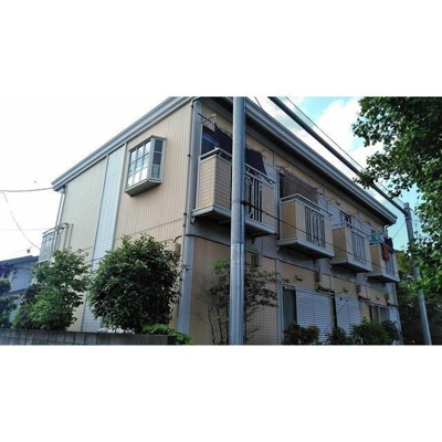 【外観】 | パークパレさがみ野