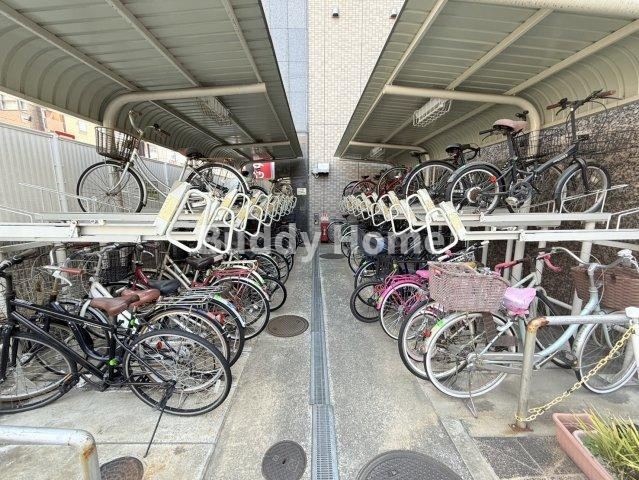 グランディール阪南町のその他共用部分