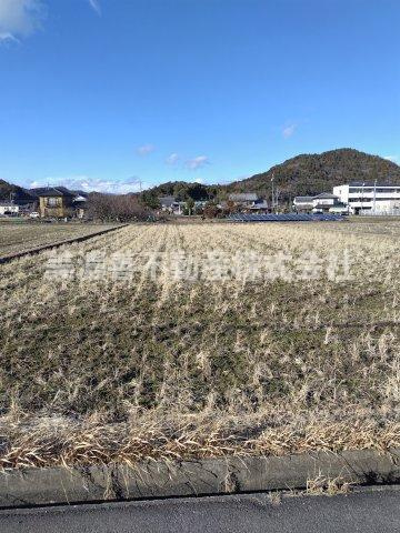 ６４８９０　岐阜市太郎丸土地