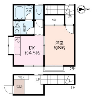 グランベリーハウスの画像