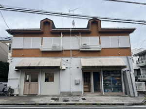 グランベリーハウスの画像