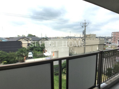 【展望】 | コーポ武田