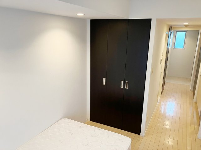 ガリシアヒルズ西麻布EASTの内装|過ごしやすい室内です