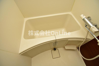 【浴室】 | ノイヴェル布施