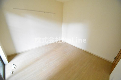 【寝室】 | ノイヴェル布施