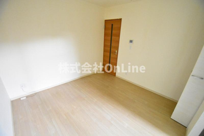 【内装】 | ノイヴェル布施