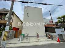 ノイヴェル布施の画像