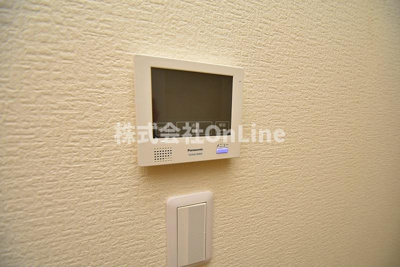 【セキュリティ】 | ノイヴェル布施