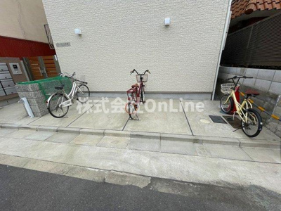 【その他共用部分】 | ノイヴェル布施