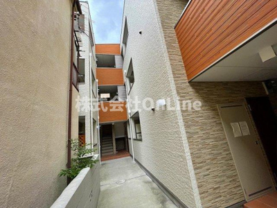 【ロビー】 | ノイヴェル布施