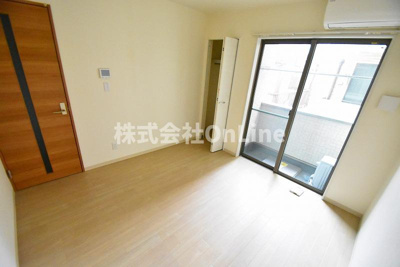 【内装】 | ノイヴェル布施