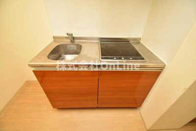 【キッチン】 | ノイヴェル布施