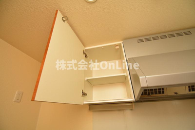 【収納】 | ノイヴェル布施