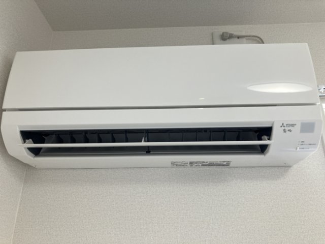 Nextウィン　の設備