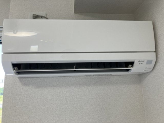 Nextウィン　の設備