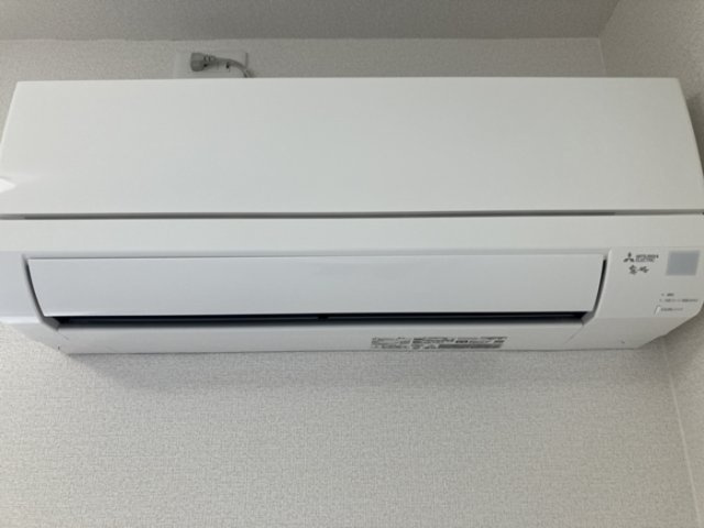 Nextウィン　の設備