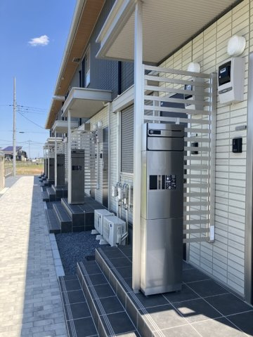 Nextウィン　のその他共用部分