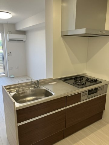 Nextウィン　のキッチン