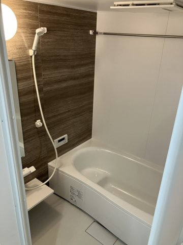 Nextウィン　の浴室