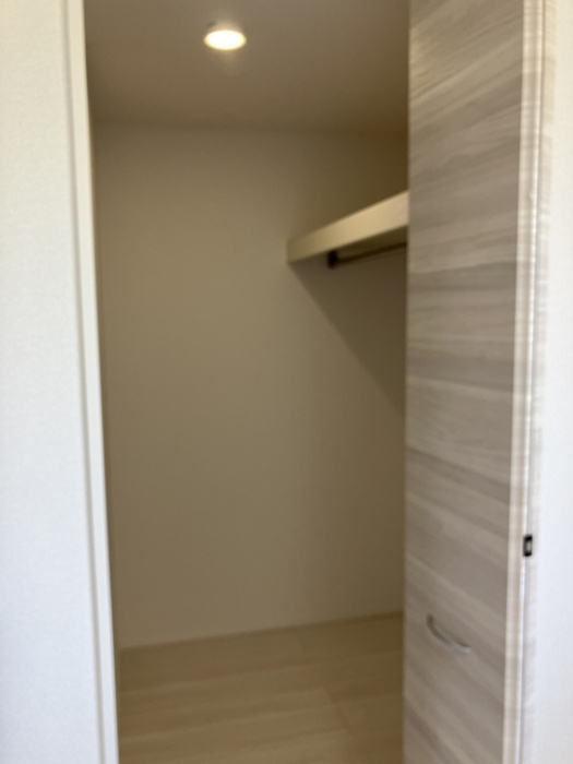 Nextウィン　の収納