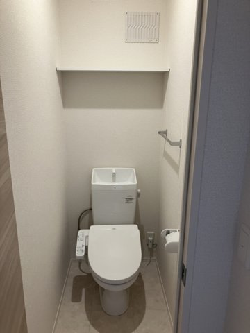 Nextウィン　のトイレ