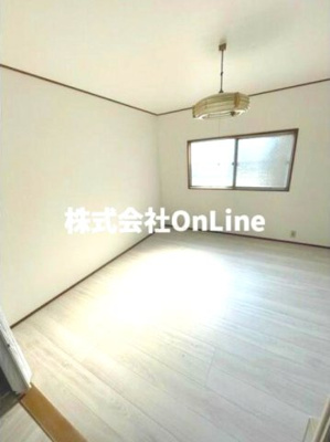 【内装】 | 今井荘