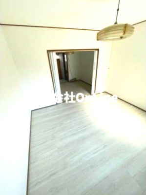 【寝室】 | 今井荘