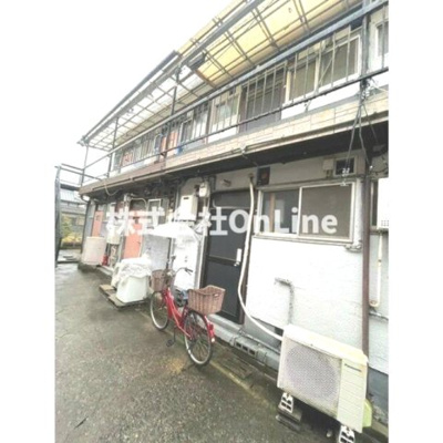 【ロビー】 | 今井荘