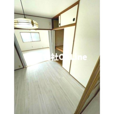 【居間・リビング】 | 今井荘