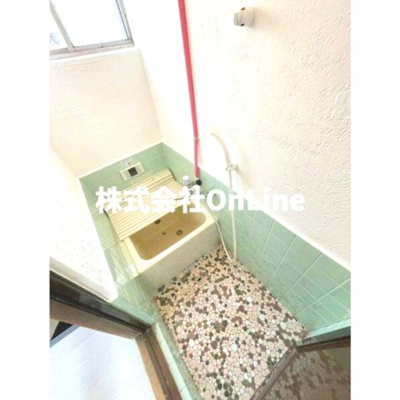 【洗面所】 | 今井荘