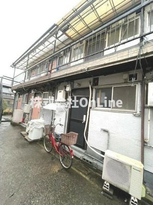 【外観】 | 今井荘