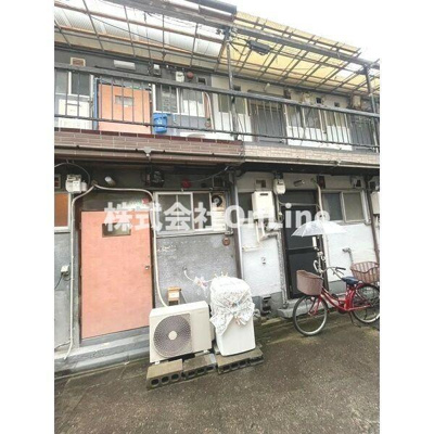 【バルコニー】 | 今井荘