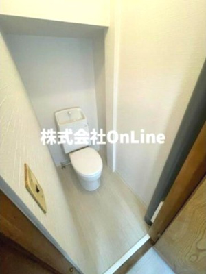 【トイレ】 | 今井荘