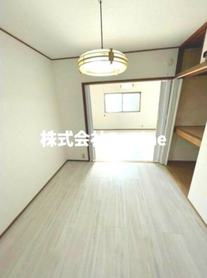 【居間・リビング】 | 今井荘