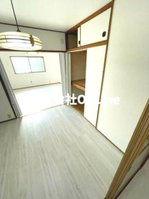 【洋室】 | 今井荘